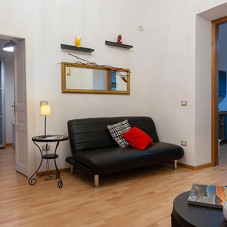 Casa Ritorna Apartment Sorrento Exterior foto