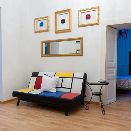 Casa Ritorna Apartment Sorrento Exterior foto