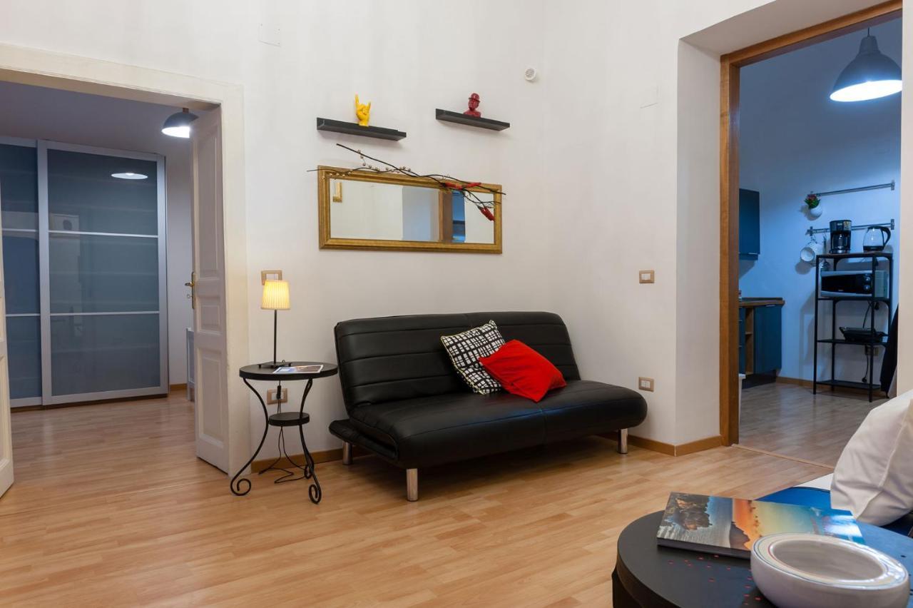 Casa Ritorna Apartment Sorrento Exterior foto