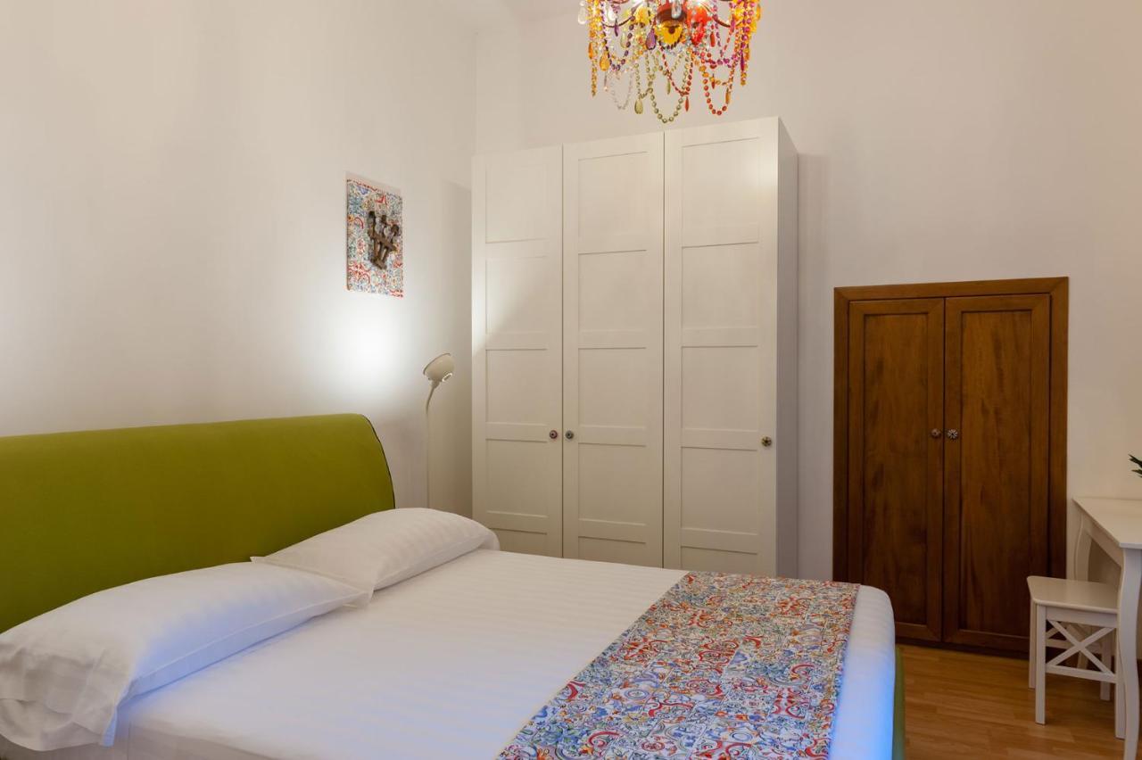 Casa Ritorna Apartment Sorrento Exterior foto