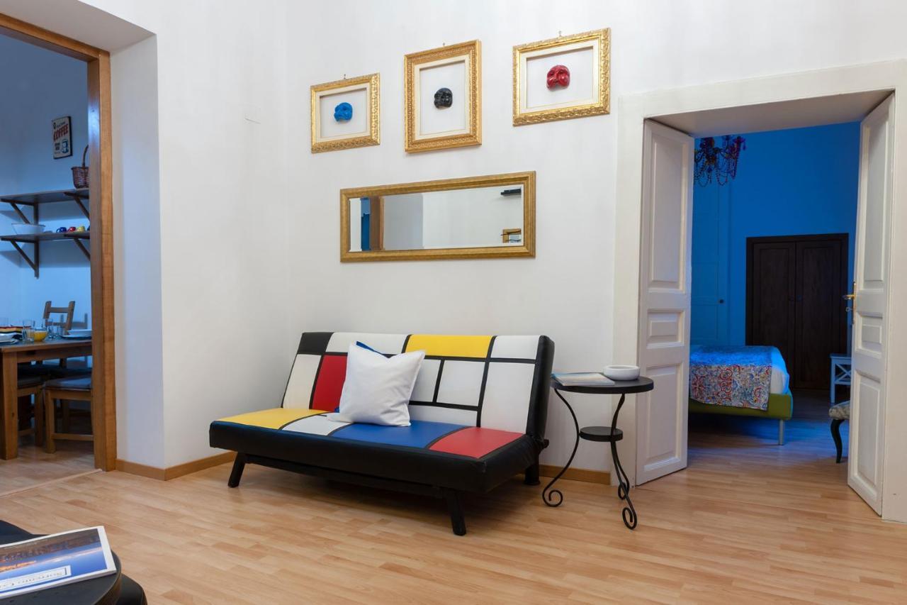 Casa Ritorna Apartment Sorrento Exterior foto